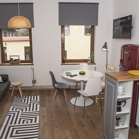Movilei 15 Apartment Sibiu Ngoại thất bức ảnh