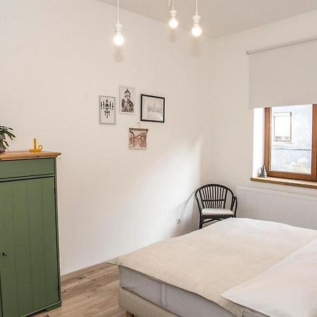 Movilei 15 Apartment Sibiu Ngoại thất bức ảnh