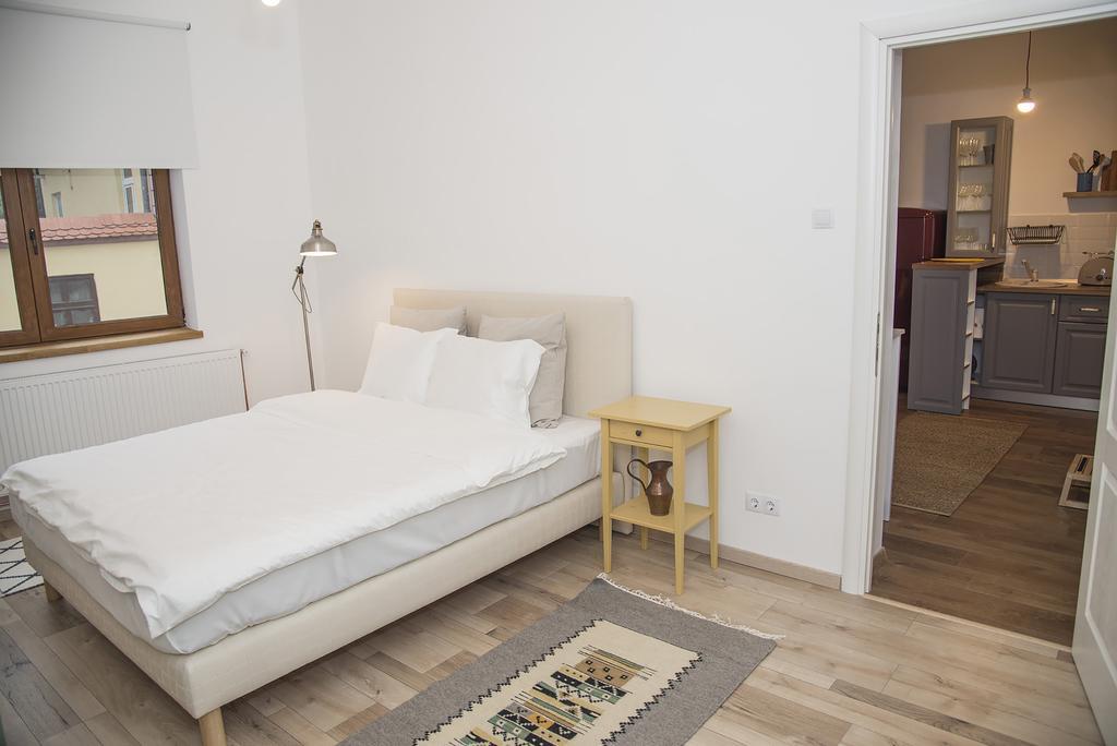 Movilei 15 Apartment Sibiu Ngoại thất bức ảnh