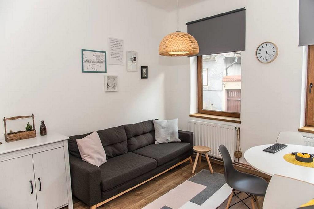 Movilei 15 Apartment Sibiu Ngoại thất bức ảnh