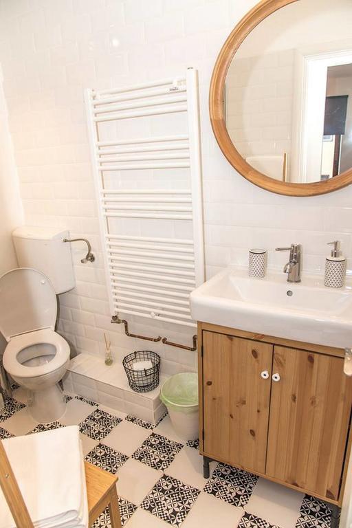 Movilei 15 Apartment Sibiu Ngoại thất bức ảnh